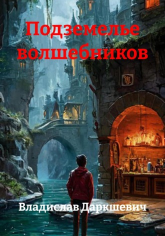 Подземелье волшебников