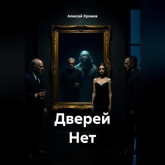 Дверей Нет