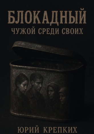 Блокадный. Чужой среди своих