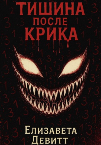Тишина после крика