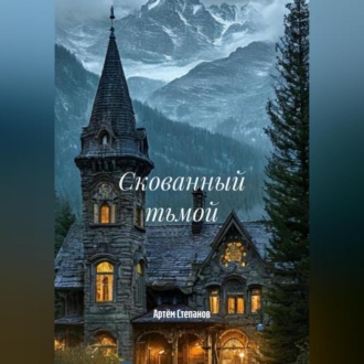 Скованный тьмой.