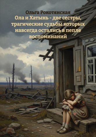 Ола и Хатынь – две сестры, трагические судьбы которых навсегда остались в пепле воспоминаний