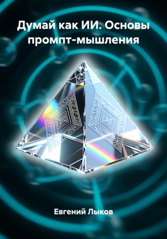 Думай как ИИ. Основы промпт-мышления