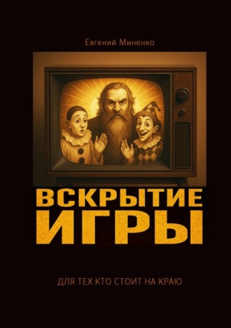 Вскрытие игры