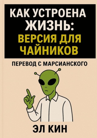 Как устроена жизнь. Версия для чайников