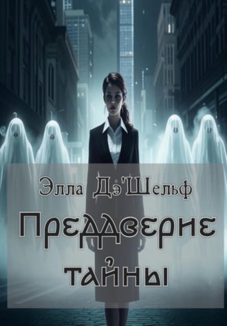Преддверие тайны