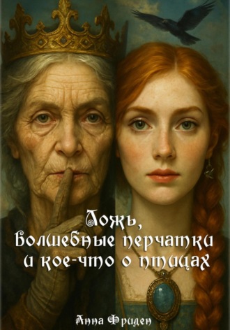 Ложь, волшебные перчатки и кое-что о птицах