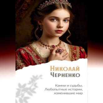 Камни и судьбы. Любопытные истории, изменившие мир
