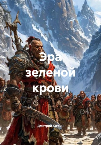 Эра зеленой крови