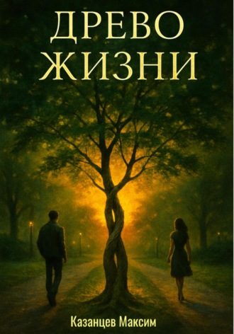 Древо Жизни