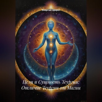 Цели и Сущность Теургии: Отличие Теургии от Магии