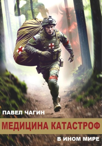 Медицина катастроф в ином мире