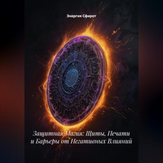 Защитная Магия: Щиты, Печати и Барьеры от Негативных Влияний