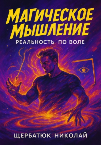 Магическое мышление: Реальность по воле