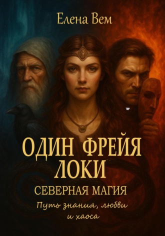 Один Фрея Локи