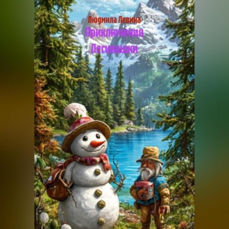 Приключения Лесивашки