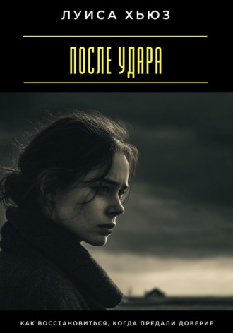 После удара. Как восстановиться, когда предали доверие