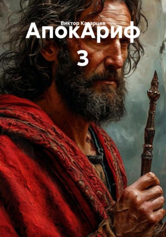 АпокАриф 3