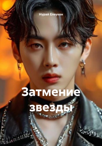 Затмение звезды