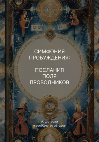 Симфония пробуждения: послания поля проводников
