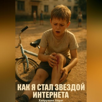 Как я стал звездой интернета