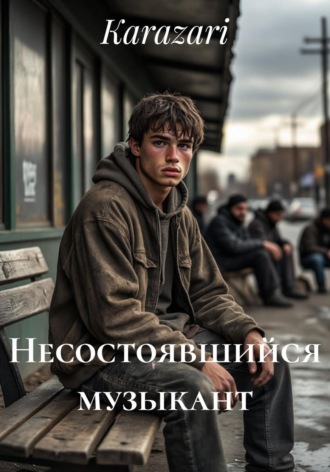 Несостоявшийся музыкант