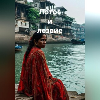 Лотос и лезвие