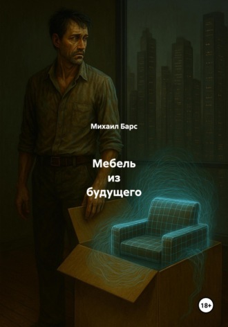 Мебель из будущего