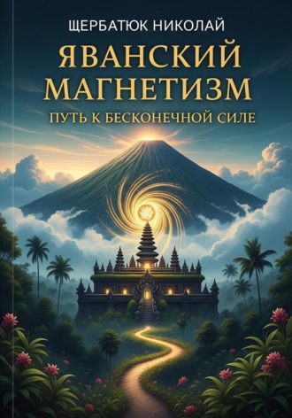 Яванский Магнетизм: Путь к Бесконечной Силе