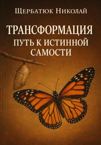 Трансформация: Путь к истинной Самости