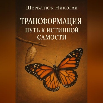 Трансформация: Путь к истинной Самости