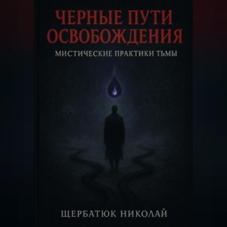 Чёрные пути освобождения: Мистические практики Тьмы