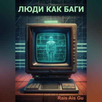 Люди как баги