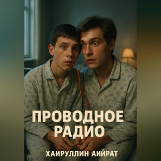 Проводное радио