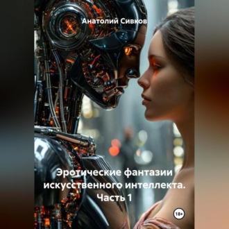 Эротические фантазии искусственного интеллекта. Часть 1