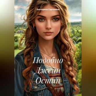 Подобно Джейн Остин