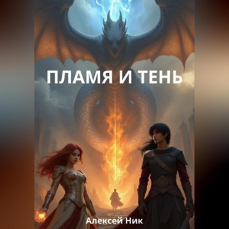 ПЛАМЯ И ТЕНЬ