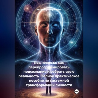 Код Невроза: Как перепрограммировать подсознание и собрать свою реальность Полное практическое пособие по системной трансформации личности