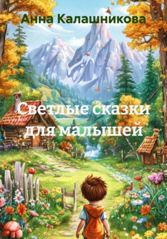 Светлые сказки для малышей