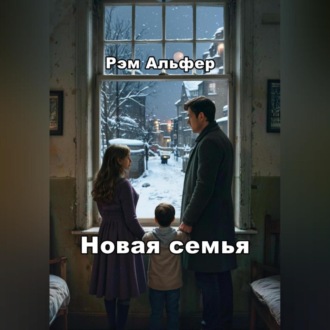Новая семья