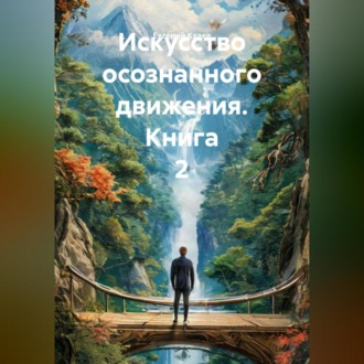 Искусство осознанного движения. Книга 2