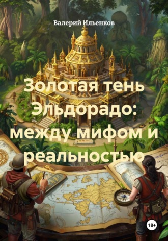 Золотая тень Эльдорадо: между мифом и реальностью