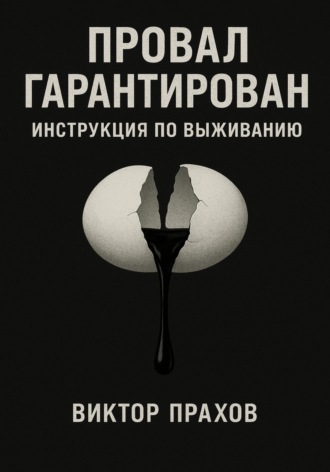 Провал гарантирован: инструкция по выживанию