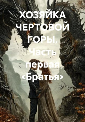 ХОЗЯЙКА ЧЕРТОВОЙ ГОРЫ. Часть первая <Братья>