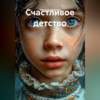 Счастливое детство