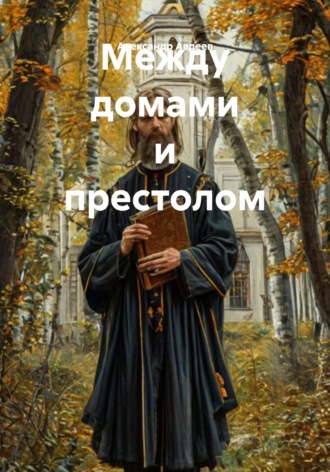 Между домами и престолом