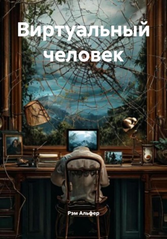 Виртуальный человек