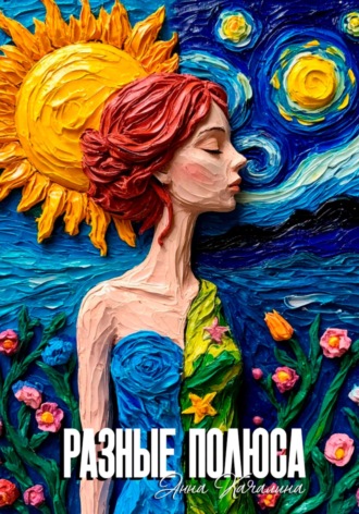 Разные полюса