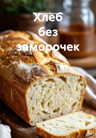 Хлеб без заморочек