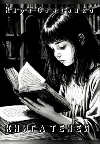 Книга Теней